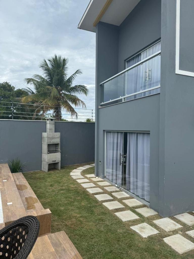 Casa Top Porto Seguro Extérieur photo