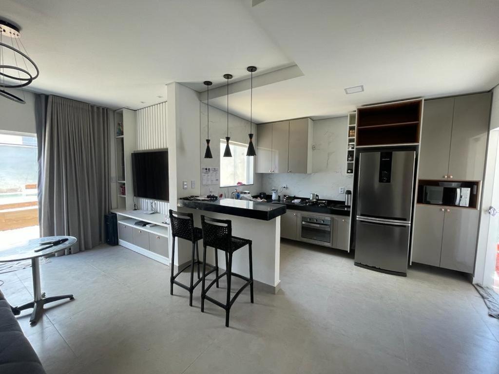 Casa Top Porto Seguro Extérieur photo