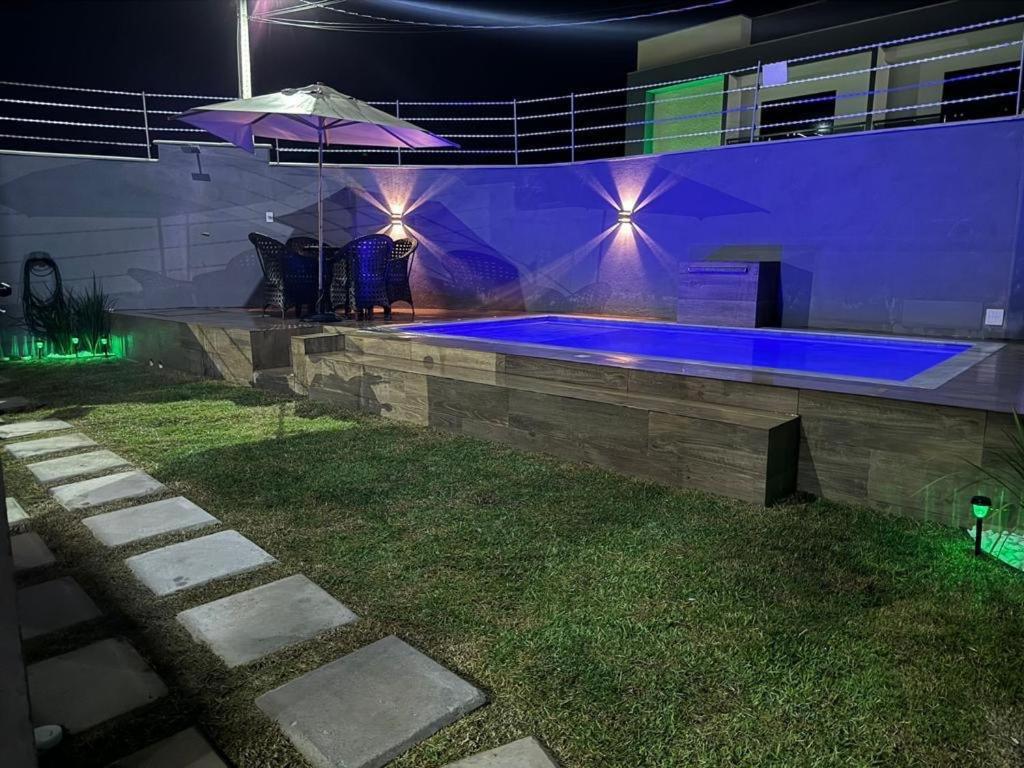 Casa Top Porto Seguro Extérieur photo