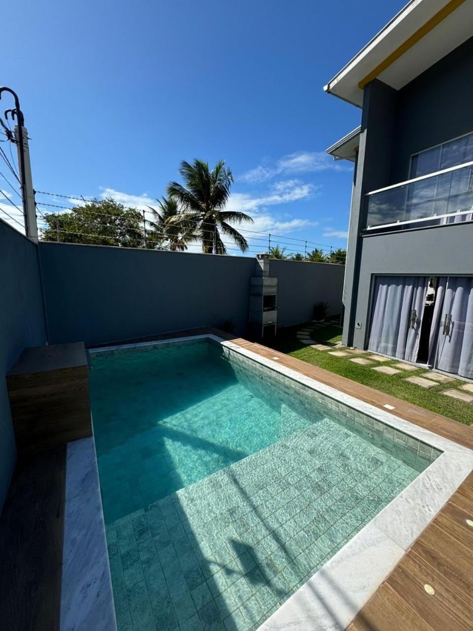Casa Top Porto Seguro Extérieur photo