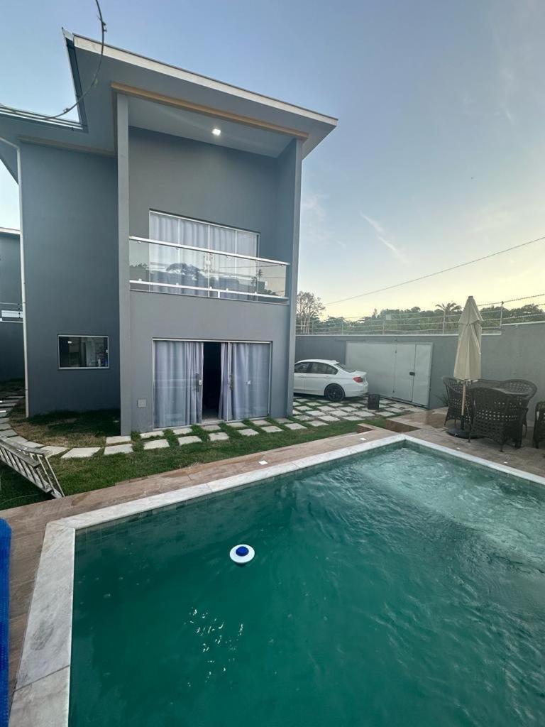 Casa Top Porto Seguro Extérieur photo