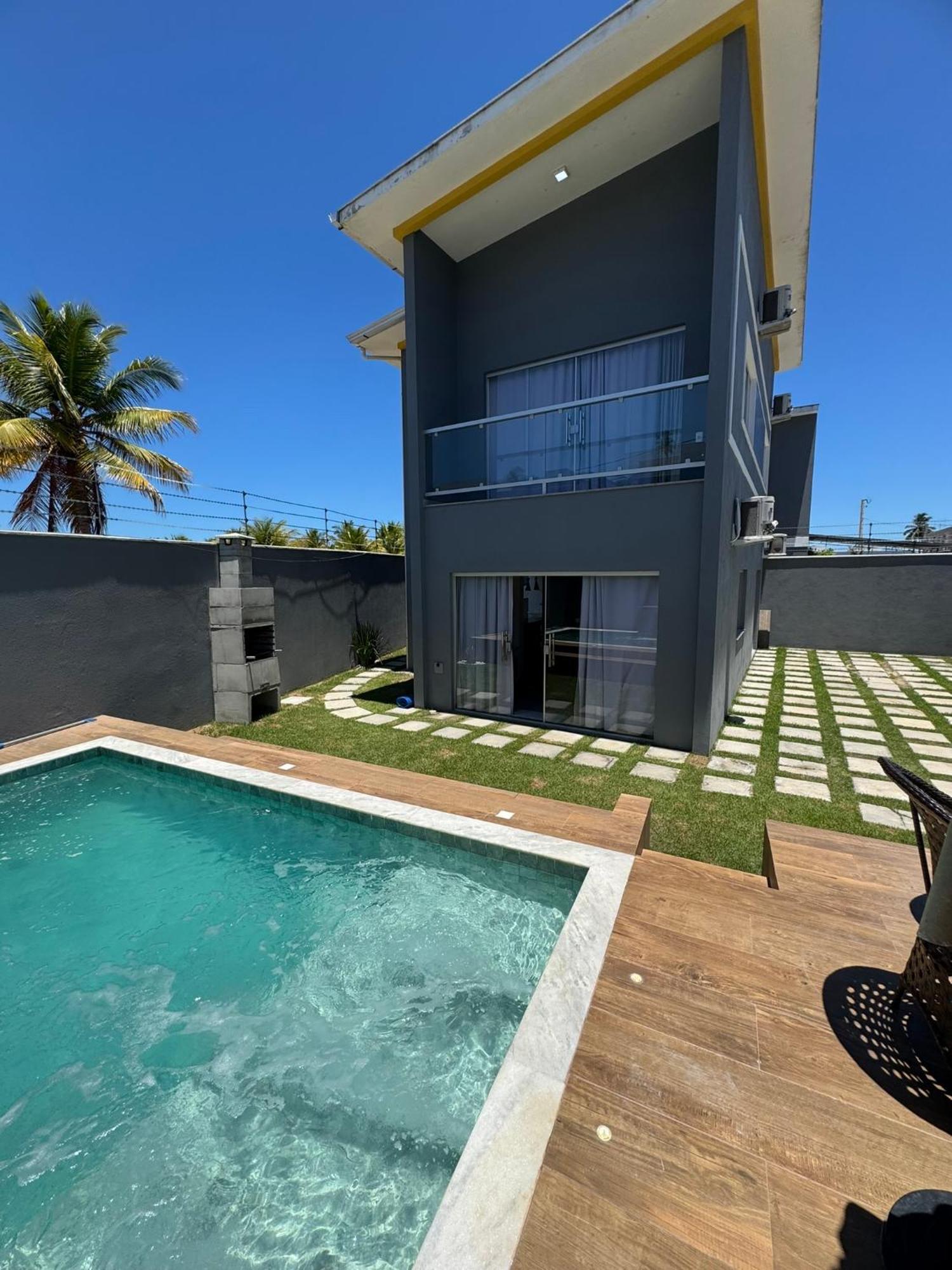 Casa Top Porto Seguro Extérieur photo